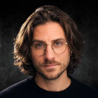 Arthur Dron