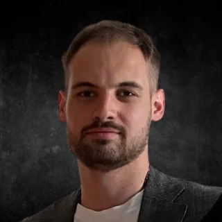 Cameron Haverlant, fondateur de VEM