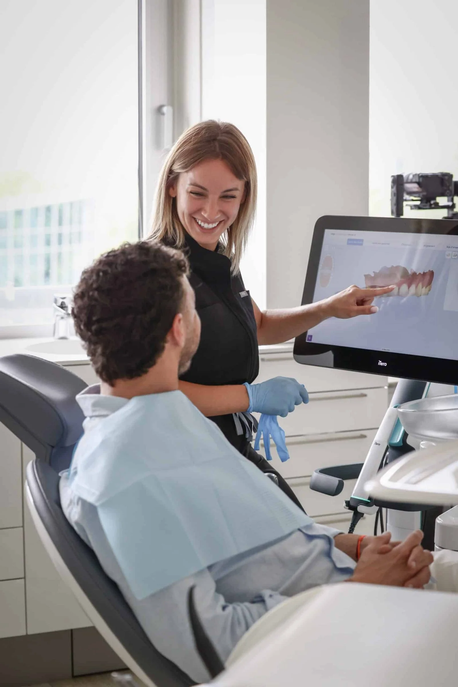 Reportage photo cabinet Ducrocq