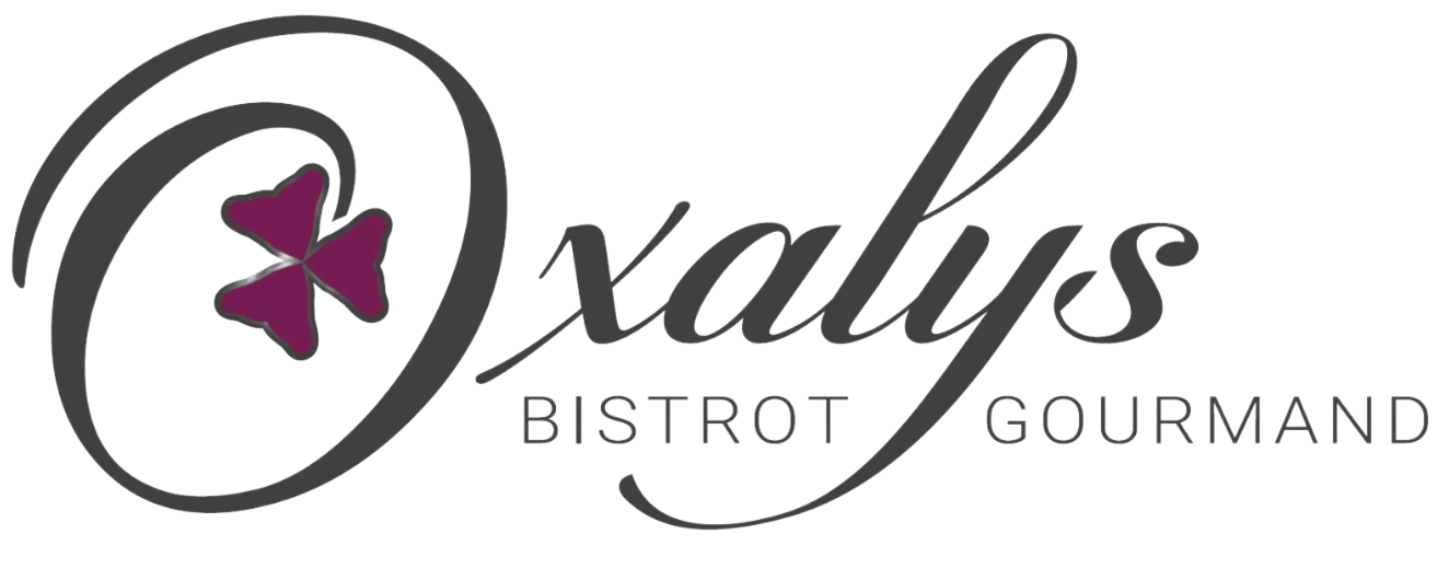 Oxalys Bistrot Gourmand