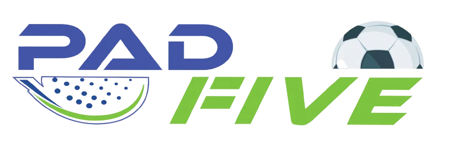 Pad Five