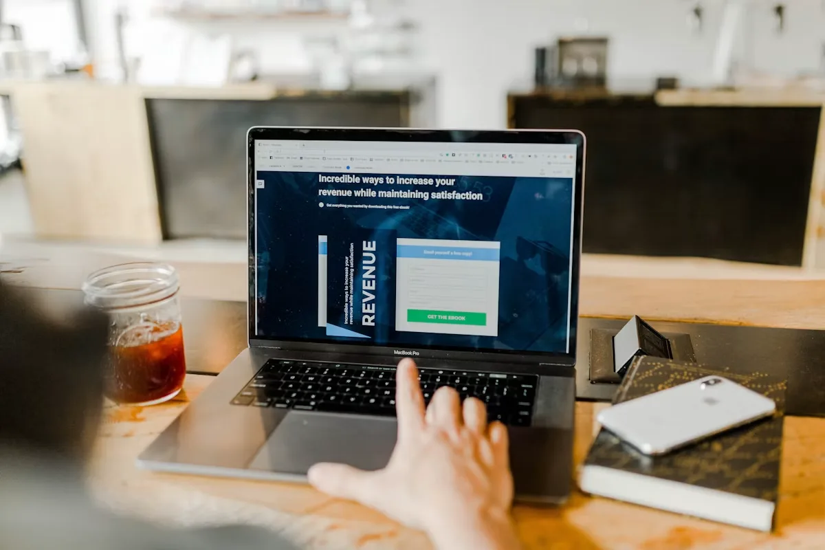 Google Business + posts